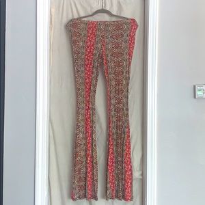 Boho Leggings